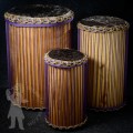 Professional Bass Drums 6