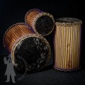 Professional Bass Drums 6