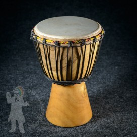 Djembe S 4