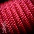 Djembe Seil 5mm - Rosa