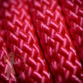 Djembe Seil 5mm - Rosa