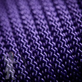 Djembe Cord 5mm - Violet