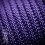 Djembe Seil 5mm - Lila