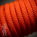 Djembe Cord 5mm - Orange