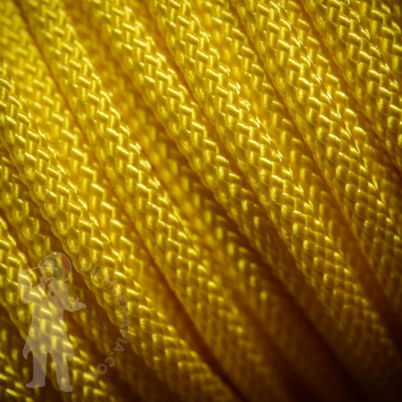 Djembe Rope 5mm - Yellow