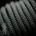 Djembe Cord 5mm - Gris