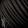 Djembe Rope 5mm - Hnědá