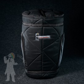 XL Professional djembe bag - Black