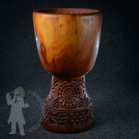 Djembe Shell - FL