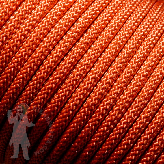 Djembe Rope 5mm - Orange