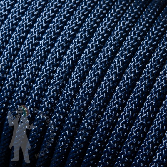 Djembe Rope 5mm - Blue