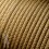 Djembe Provaz 5mm - Cofee