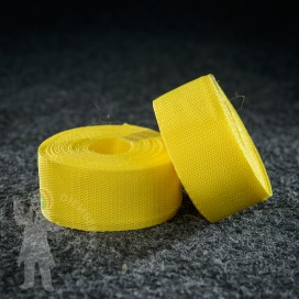 Djembe Cinghia - Giallo