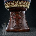 Djembe 2107 - "The Shaman"