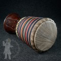 Djembe 2107 - "The Shaman"