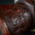 Djembe 2107 - "The Shaman"