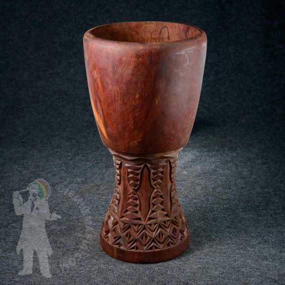 Djembe Shell 2102