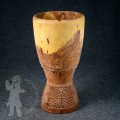 Djembe Shell 2109
