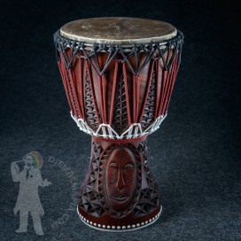 Djembe 2112 - The Blackline Nr.3