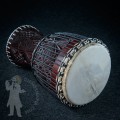 Djembe 2113 - The Blackline Nr.4