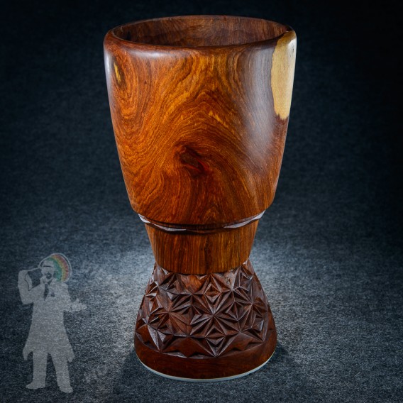 Djembe Shell 2112