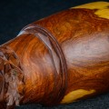 Djembe Shell 2112