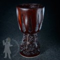 Djembe Shell 2114
