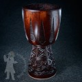 Djembe Shell 2114