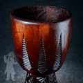 Djembe Shell 2114