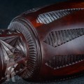 Djembe Shell 2114