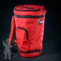 XL Profesional djembe bag - red