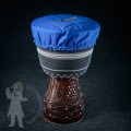 Djembe Hat - blue