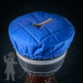 Djembe Hat - blue