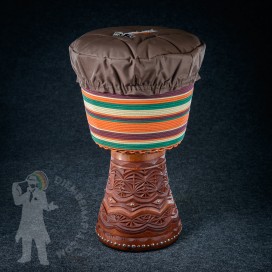 Djembe Hat - brown