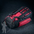 L Profesional djembe bag