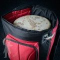 L Profesional djembe bag