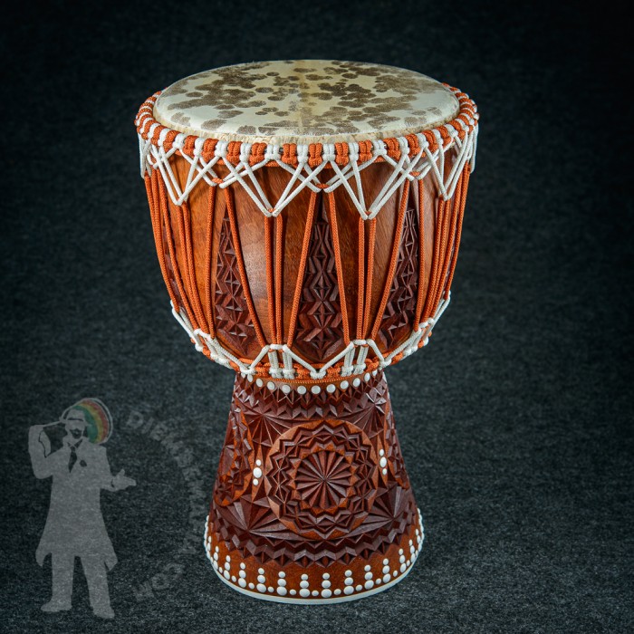 Types of djembe hotsell