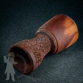 Djembe Shell 2201