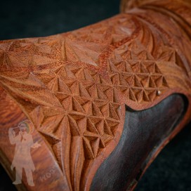 Djembe Shell 2203