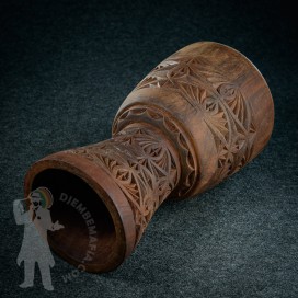 Djembe Shell 2208