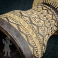 Djembe Shell 2211