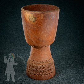 Djembe Shell 2213