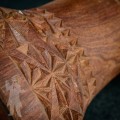 Djembe Shell 2214