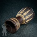 Djembe Shell 2215