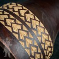 Djembe Shell 2215