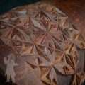 Djembe Shell 2216