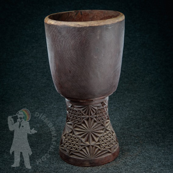 Djembe Shell 2217