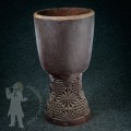 Djembe Shell 2217