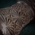 Djembe Shell 2217