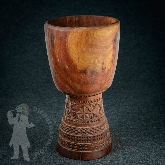 Djembe Shell 2218